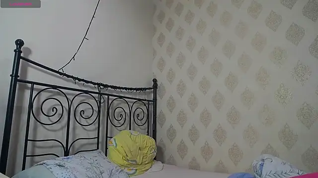 LucyMur online show from 04-25-26, 11:35