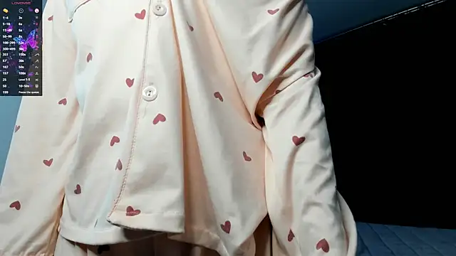 ErinnPieloch online show from 04-21-26, 08:23