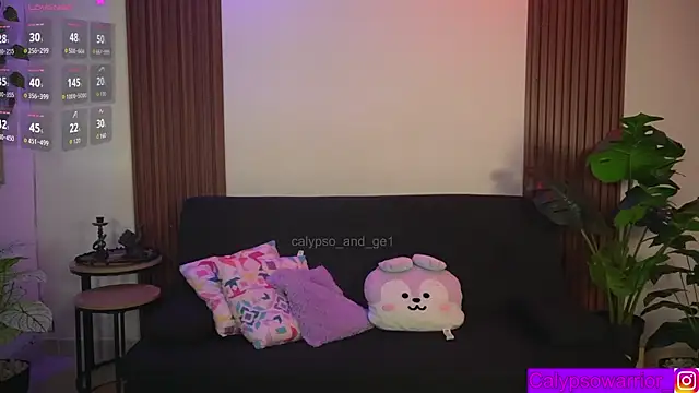 calypso and g2 online show from 03-20-26, 11:09