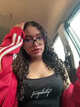 Bunny fire online show from 03-26-26, 07:08