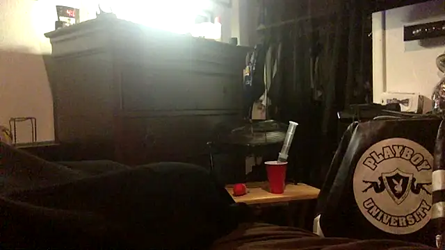 KinkCave12 online show from 07-28-26, 02:13