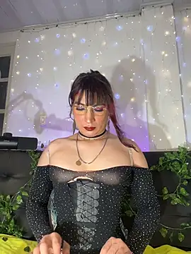 Naughtygirlts online show from 03-13-26, 09:54