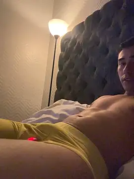 Adam Grey online show from 05-17-26, 03:26