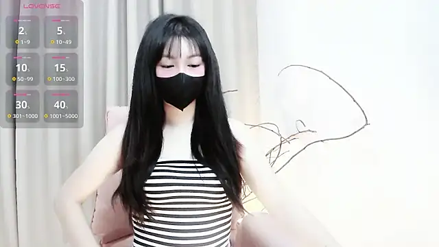 Sweet-Shuna online show from 03-17-26, 01:43