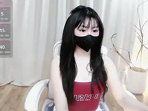 Sweet-Shuna online show from 03-20-26, 04:39