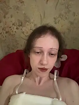 AmanitaXXX69 online show from 05-22-26, 07:37