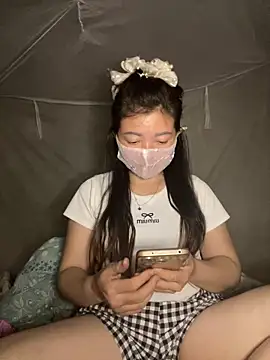 Bling-pusy online show from 03-15-26, 12:22