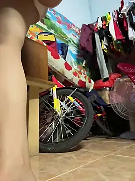 July-lovee online show from 03-29-26, 04:07