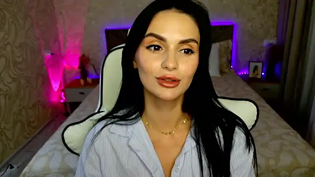 MilaaSweety online show from 07-03-26, 08:04