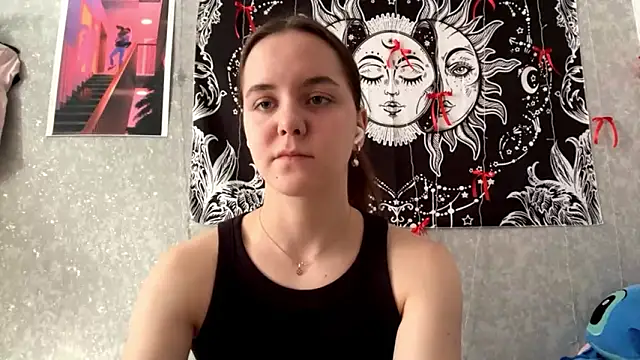 IvetteLuchetti online show from 03-09-26, 07:56