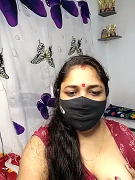 Snapshot of Tanvi_My_Girl chatting on 05-06-26, 05:35 Tanvi My Girl online show from 05-06-26, 05:35
