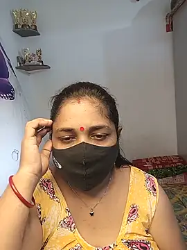 Snapshot of Tanvi_My_Girl chatting on 05-23-26, 05:34 Tanvi My Girl online show from 05-23-26, 05:34