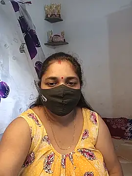 Snapshot of Tanvi_My_Girl chatting on 06-13-26, 04:32 Tanvi My Girl online show from 06-13-26, 04:32