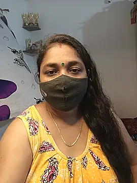 Tanvi My Girl online show from 06-22-26, 02:03
