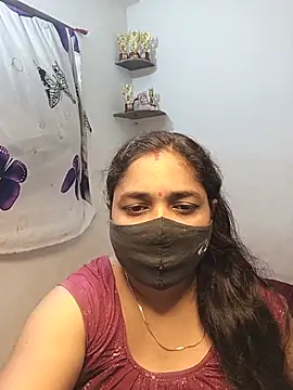 Tanvi My Girl online show from 06-23-26, 03:10