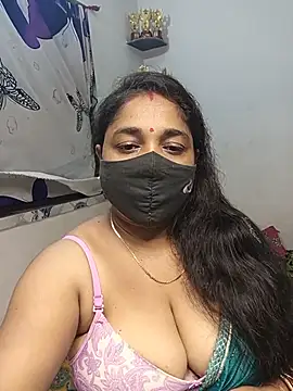 Tanvi My Girl online show from 06-24-26, 01:43