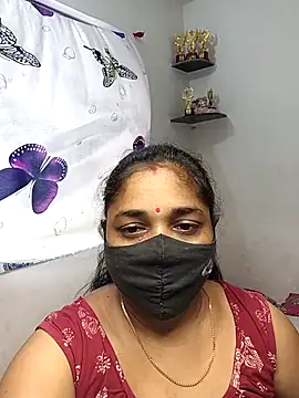 Tanvi My Girl online show from 06-25-26, 04:34