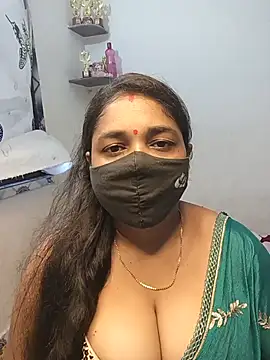 Tanvi My Girl online show from 06-26-26, 12:09