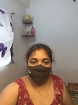 Tanvi My Girl online show from 06-27-26, 05:01