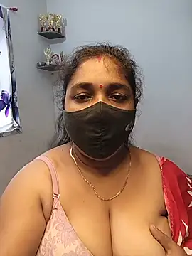 Tanvi My Girl online show from 06-28-26, 04:40
