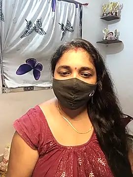 Tanvi My Girl online show from 06-28-26, 04:46