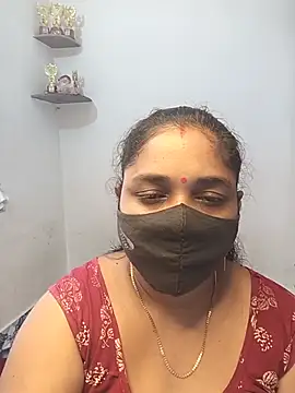 Tanvi My Girl online show from 06-29-26, 05:14