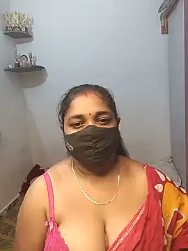 Tanvi My Girl online show from 06-29-26, 02:06