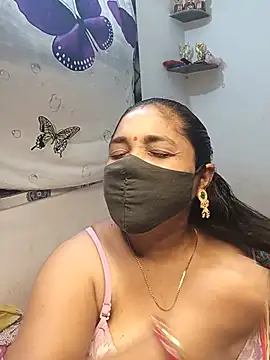 Tanvi My Girl online show from 07-06-26, 03:14