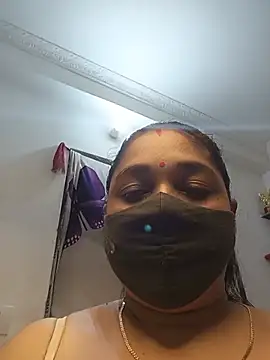 Tanvi My Girl online show from 07-07-26, 01:37
