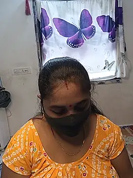 Tanvi My Girl online show from 07-11-26, 05:21