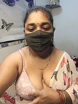 Tanvi My Girl online show from 07-17-26, 12:56