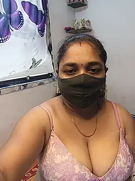 Tanvi My Girl online show from 07-19-26, 05:55