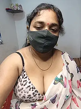 Tanvi My Girl online show from 07-22-26, 05:10