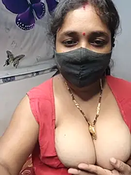 Tanvi My Girl online show from 07-26-26, 04:36