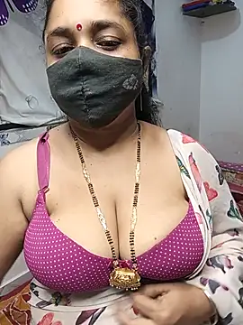 Tanvi My Girl online show from 07-27-26, 12:56