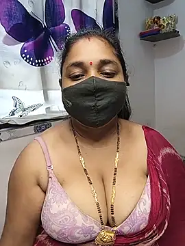 Tanvi My Girl online show from 07-28-26, 08:32