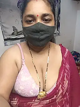 Tanvi My Girl online show from 07-28-26, 01:32
