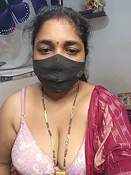 Tanvi My Girl online show from 07-28-26, 03:21