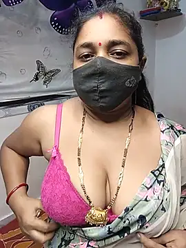 Tanvi My Girl online show from 07-29-26, 01:20