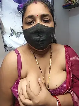 Tanvi My Girl online show from 07-31-26, 05:18