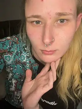 HotPurpleHaze online show from 03-26-26, 03:34