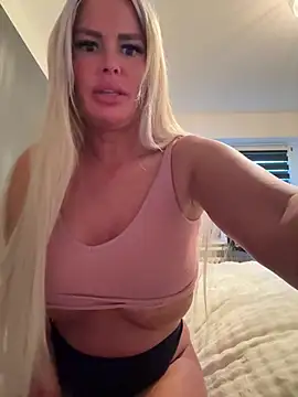 anna kournikova online show from 04-29-26, 06:25