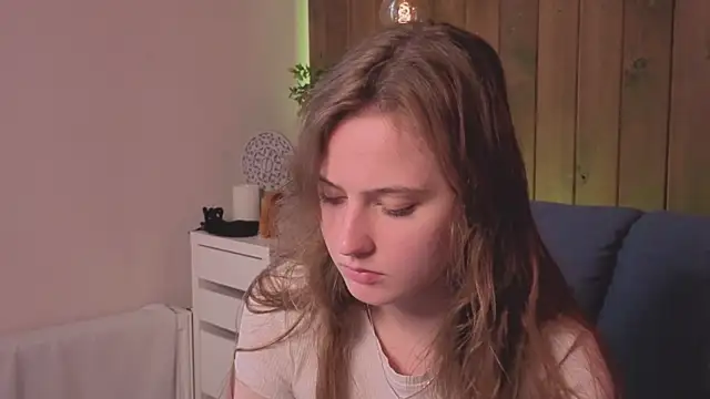 RubieHeiser online show from 04-18-26, 11:58