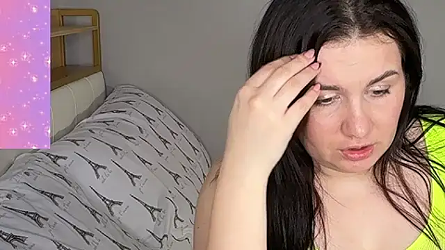 Realm Of Desire online show from 03-16-26, 08:46