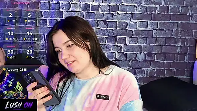 Realm Of Desire online show from 05-20-26, 12:50