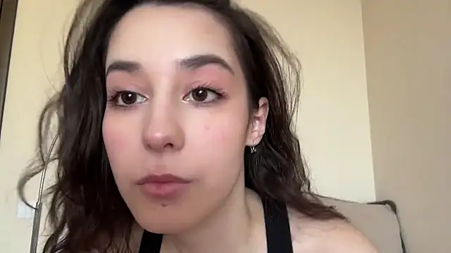 AdeleVelvet online show from 03-17-26, 10:07