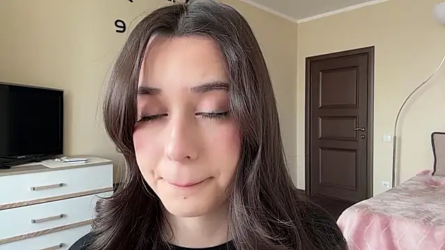 AdeleVelvet online show from 03-20-26, 09:25