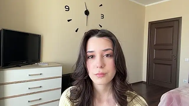 AdeleVelvet online show from 04-10-26, 08:30