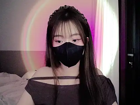 HeooPeppa online show from 03-31-26, 03:34