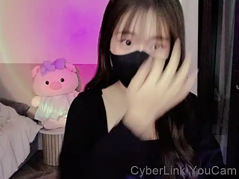 HeooPeppa online show from 04-12-26, 05:18